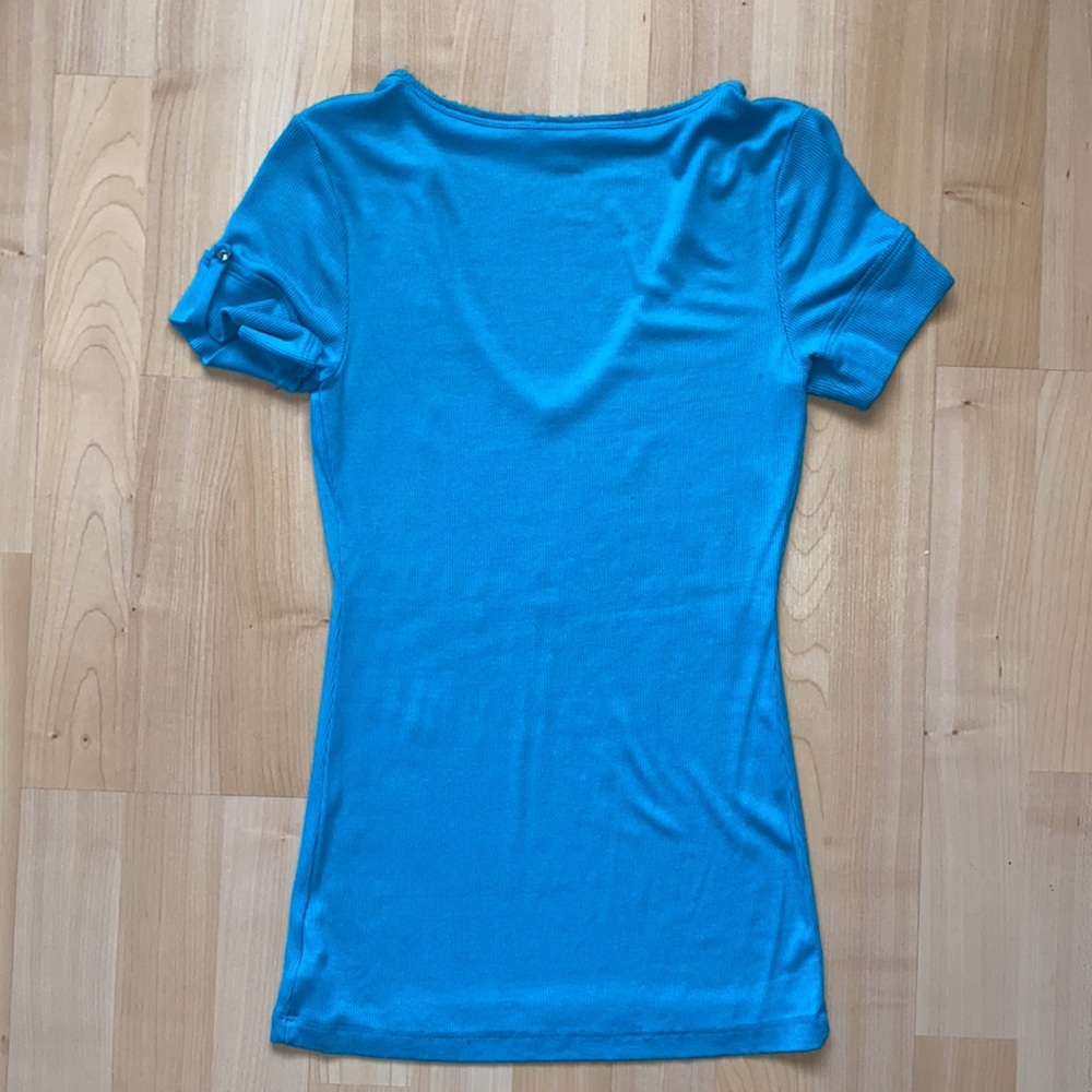 Bebe Shirt👚 - Picture 4 of 4